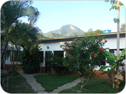 Posada Alfonso