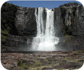 La Gran Sabana