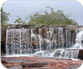 La Gran Sabana