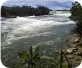 La Gran Sabana